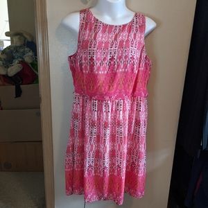 dressbarn. Dress.